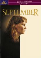 September  - Dvd