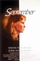 September  - Posters