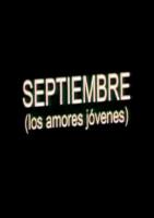 Septiembre (Los amores jóvenes) (C) - 