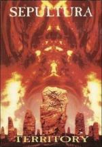 Sepultura: Territory (Music Video)