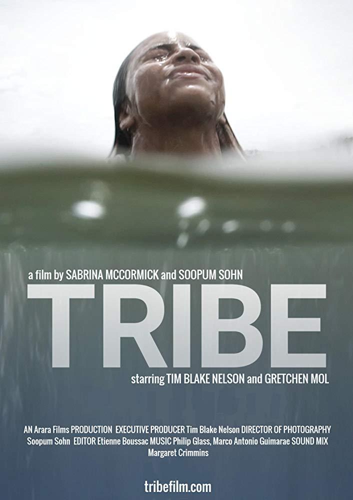 Tribe - Poster / Main Image Tribe - Poster / Main Image