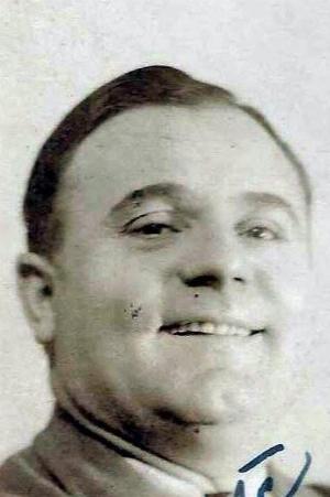 Serafín Paoli