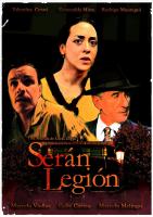 Serán legión  - Poster / Imagen Principal