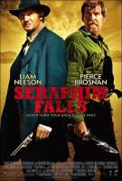 Seraphim Falls  - Poster / Main Image