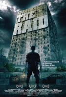 Redada asesina (The Raid)  - Poster / Imagen Principal
