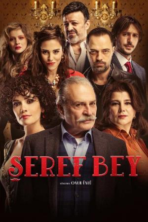 Seref Bey (TV Series)