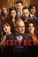 Seref Bey (Serie de TV) - Poster / Imagen Principal