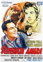 Serenata amara  - Poster / Main Image