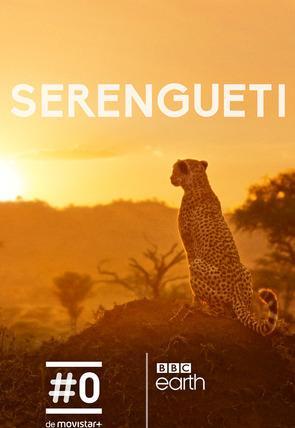 Serengueti (Serie de TV)