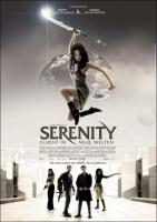 Serenity  - Posters