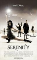 Serenity  - Posters