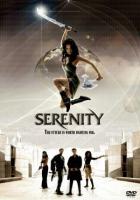 Serenity  - Dvd
