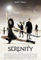 Serenity  - Poster / Imagen Principal