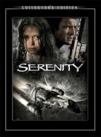 Serenity  - Dvd