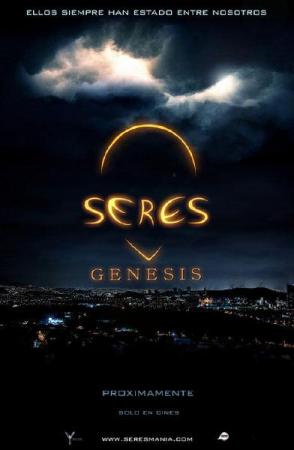 Seres: Genesis 