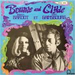 Serge Gainsbourg & Brigitte Bardot: Bonnie and Clyde (Vídeo musical)