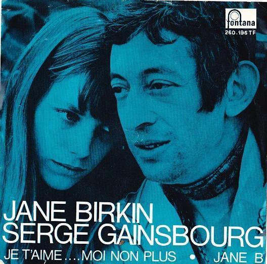 Significado de Requiem pour un con de Serge Gainsbourg