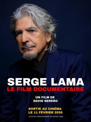 Serge Lama: Le Film 