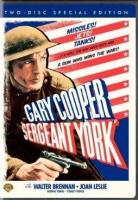 Sergeant York  - Dvd