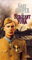 Sergeant York  - Vhs