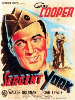 Sergeant York  - Posters