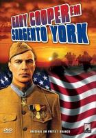 El sargento York  - Dvd