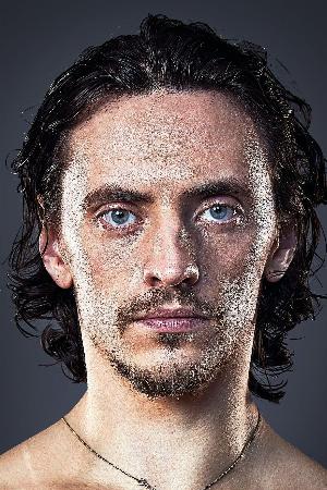 Sergei Polunin