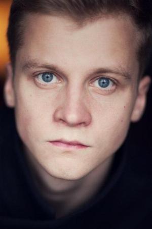 Sergey Podolny