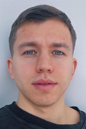 Sergey Romanovich