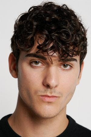 Sergio Abelaira