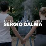 Sergio Dalma: Entre tú y mil mares (Vídeo musical)