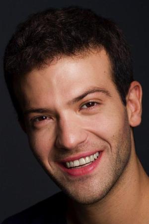 Sergio Freijo