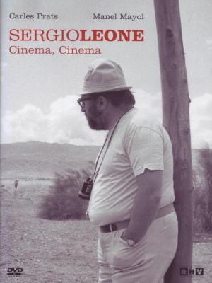 Sergio Leone: Cinema, Cinema (TV) (TV)