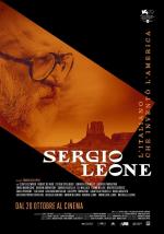 Sergio Leone: The Italian Who Invented America 