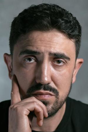 Sergio María