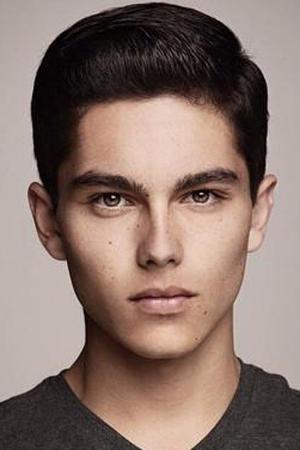 Sergio Mayer