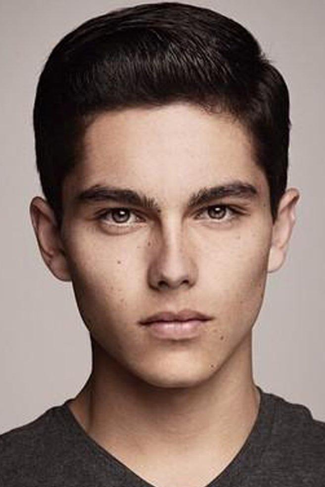 Sergio Mayer Mori FilmAffinity