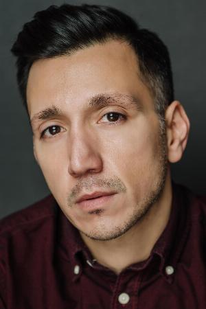 Sergio Osuna