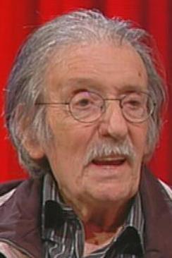 Sergio Salvati
