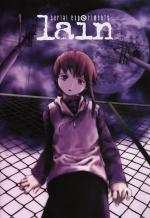 Serial Experiments: Lain (TV Series)