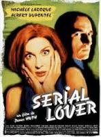 Serial Lover  - Poster / Imagen Principal