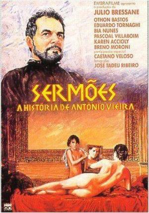 Sermons - The Story of Antonio Vieira 