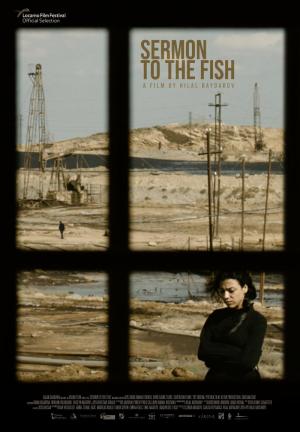Sermon to the Fish 