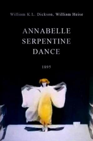 Serpentine Dance by Annabelle (C)