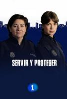 Servir y proteger (Serie de TV) - Posters