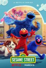 Sesame Street (TV Series)
