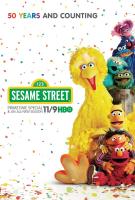 Sesame Street (TV Series) - Posters