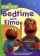 Sesame Street: Bedtime with Elmo 