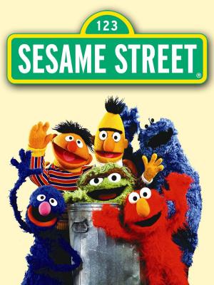 Barrio Sésamo (Serie de TV)