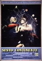 Sesto continente  - Poster / Main Image